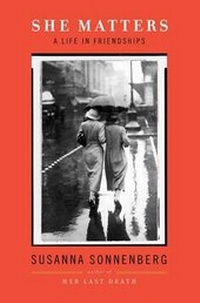 Enlarge image Cover: She Matters - Scribner Book Company