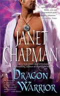 Cover: Dragon Warrior - Pocket Books