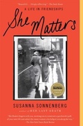 Cover: She Matters - Scribner Book Company