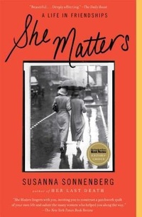 Enlarge image Cover: She Matters - Scribner Book Company