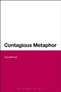 Cover: Contagious Metaphor - Bloomsbury Academic USA
