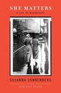 Cover: She Matters - Scribner