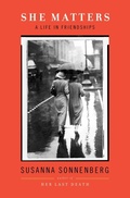 Cover: She Matters - Scribner
