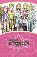 Cover: The Princess Sisters - Global Publishing Company