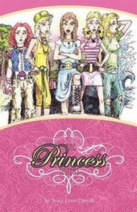 Enlarge image Cover: The Princess Sisters - Global Publishing Company