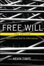 Cover: Free Will 2nd edition - Bloomsbury Academic USA