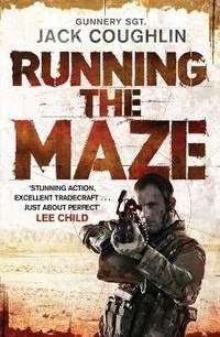 Enlarge image Cover: Running the Maze - Pan Books