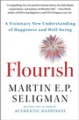 Cover: Flourish - Simon & Schuster