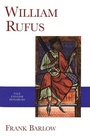 Cover: William Rufus - Yale University Press