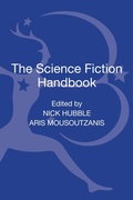 Cover: The Science Fiction Handbook - Bloomsbury Academic USA