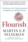Cover: Flourish - Atria Books
