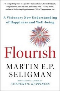 Enlarge image Cover: Flourish - Atria Books