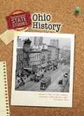Cover: Ohio History - Heinemann Educational Books