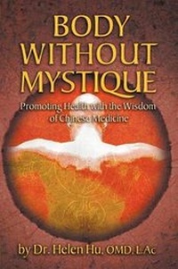 Abbildung von: Body Without Mystique - Global Publishing Company