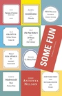 Cover: Some Fun - Pocket Books