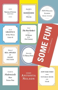 Enlarge image Cover: Some Fun - Pocket Books