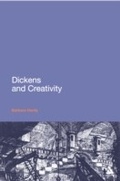 Cover: Dickens and Creativity - Continuum Publishing Corporation