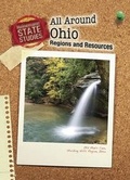 Cover: All Around Ohio - Heinemann Educational Books