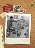 Cover: Ohio History - Heinemann Educational Books