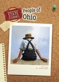Cover: People of Ohio - Heinemann Educational Books