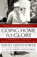 Cover: Going Home To Glory - Simon + Schuster LLC