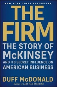 Abbildung von: The Firm - Simon + Schuster LLC