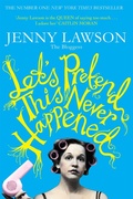 Cover: Let's Pretend This Never Happened - Picador