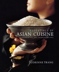 Cover: Essentials of Asian Cuisine - Simon & Schuster