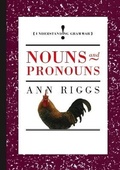 Cover: Nouns and Pronouns - Franklin Watts Ltd