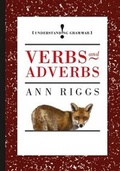 Cover: Verbs and Adverbs - Franklin Watts Ltd