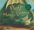 Cover: Puff, the Magic Dragon - Macmillan Children's Books