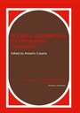 Cover: Problems and Methods for Lithospheric Exploration - Springer