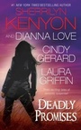 Cover: Deadly Promises - Pocket Books