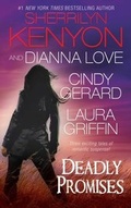 Cover: Deadly Promises - Pocket Books