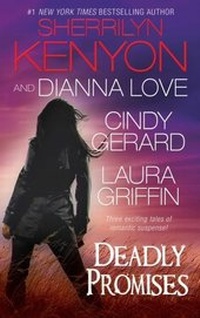Enlarge image Cover: Deadly Promises - Pocket Books