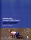 Cover: Mathematics Across the Curriculum - Continuum Publishing Corporation