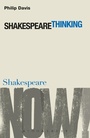 Cover: Shakespeare Thinking - Continuum Publishing Corporation