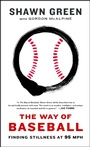 Cover: The Way of Baseball - Simon + Schuster LLC