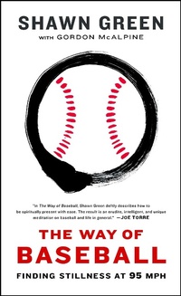 Enlarge image Cover: The Way of Baseball - Simon + Schuster LLC