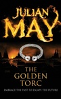 Cover: The Golden Torc - Tor