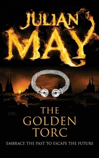 Enlarge image Cover: The Golden Torc - Tor