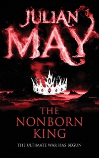 Enlarge image Cover: The Nonborn King - Tor