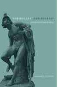 Cover: Sophocles' 'Philoctetes' and the Great Soul Robbery - University of Wisconsin Press