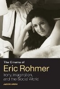 Abbildung von: The Cinema of Eric Rohmer - Continuum Publishing Corporation