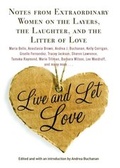 Cover: Live and Let Love - Gallery Books