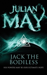 Enlarge image Cover: Jack the Bodiless - Tor