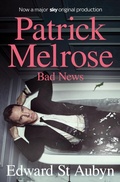 Cover: Bad News - Picador