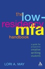 Cover: The Low-Residency MFA Handbook - Continuum Publishing Corporation