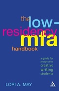Cover: The Low-Residency MFA Handbook - Continuum Publishing Corporation