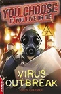 Cover: Virus Outbreak - Franklin Watts Ltd